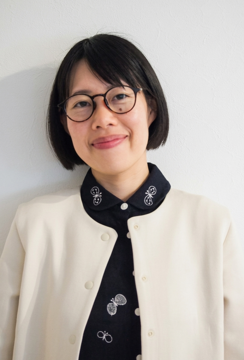 講師プロフィール画像